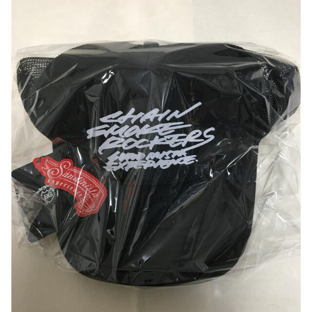 RUDE GALLERY - 新品限定 Sundinista メッシュキャップ ルード RUDE GALLERY - 新品限定 Sundinista メッシュキャップ ルード