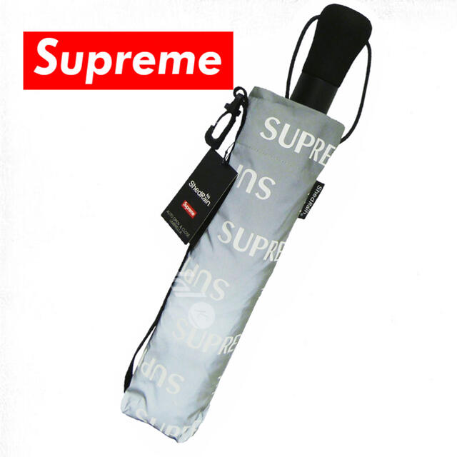 【Supreme×SHEDRAIN】Umbrella