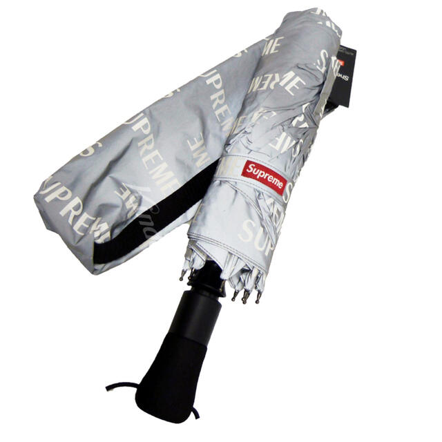 【Supreme×SHEDRAIN】Umbrella