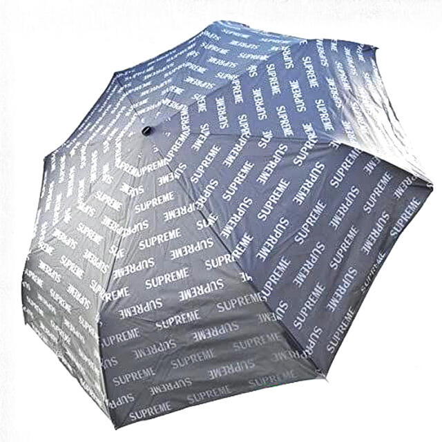 【Supreme×SHEDRAIN】Umbrella