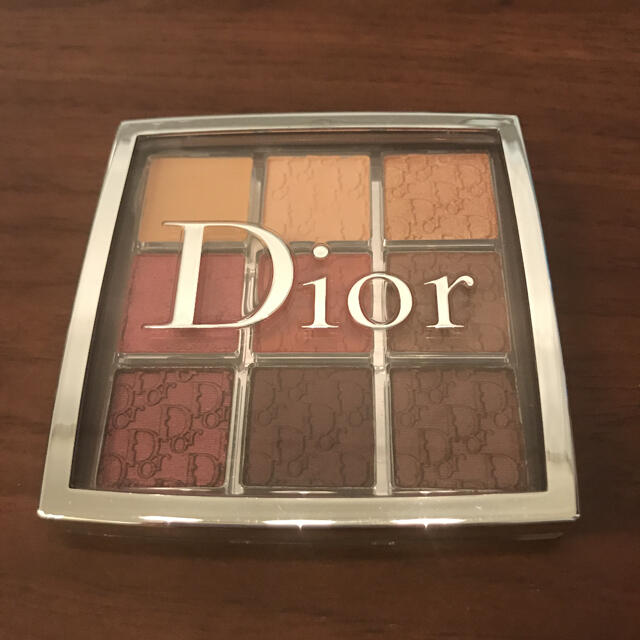 Christian Dior(クリスチャンディオール)のディオール バックステージ アイ パレット 004 ローズウッド コスメ/美容のベースメイク/化粧品(アイシャドウ)の商品写真