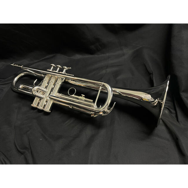 ヤマハ - 【良品 メンテナンス済】YAMAHA YTR3325S トランペットの通販 高速配送 YAMAHA トランペット YTR3325S 管楽器