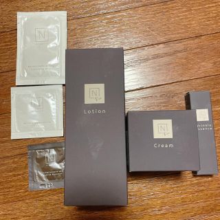 ジョンマスターオーガニック(John Masters Organics)のNオーガニックVie 3点セット【おまけ付き】(化粧水/ローション)