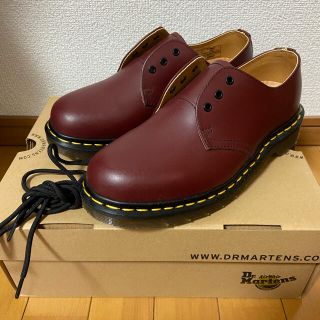 ドクターマーチン(Dr.Martens)のドクターマーチン 1461  3ホール　シューズ　UK6(その他)