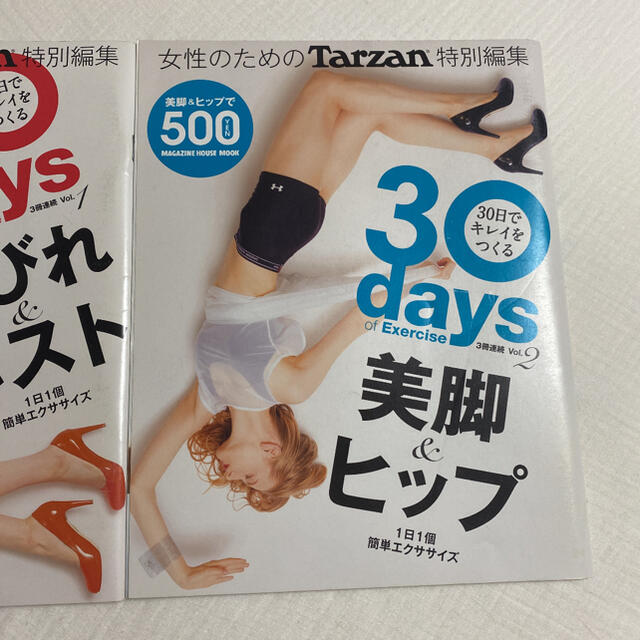 ３０日でキレイをつくる ｖｏｌ．１ エンタメ/ホビーの本(ファッション/美容)の商品写真