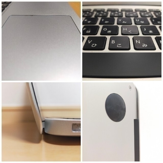 MacBook Air  (13-inch, 2017) 7