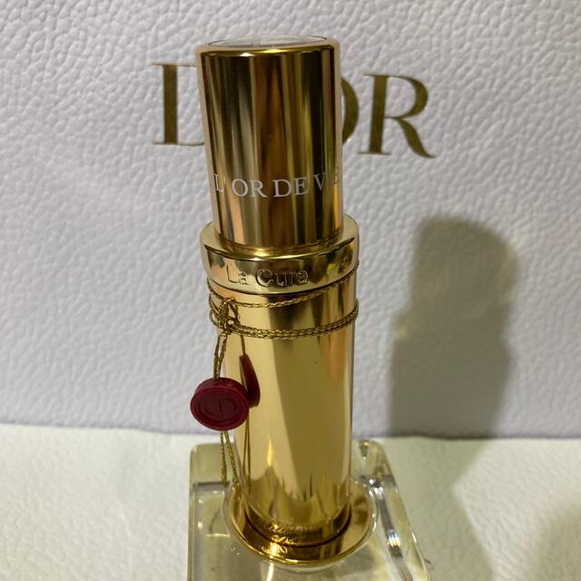 Dior - 専用に致します。 Dior オー ド ヴィ ラキュール ヴィンテージ