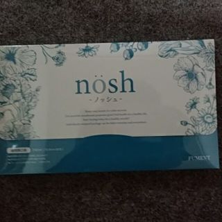 薬用マウスウォッシユ　nosh(口臭防止/エチケット用品)