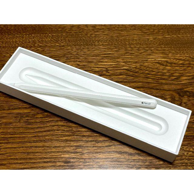 Apple(アップル)のApple Pencil 2第ニ世代 アップルペンシル スマホ/家電/カメラのPC/タブレット(その他)の商品写真