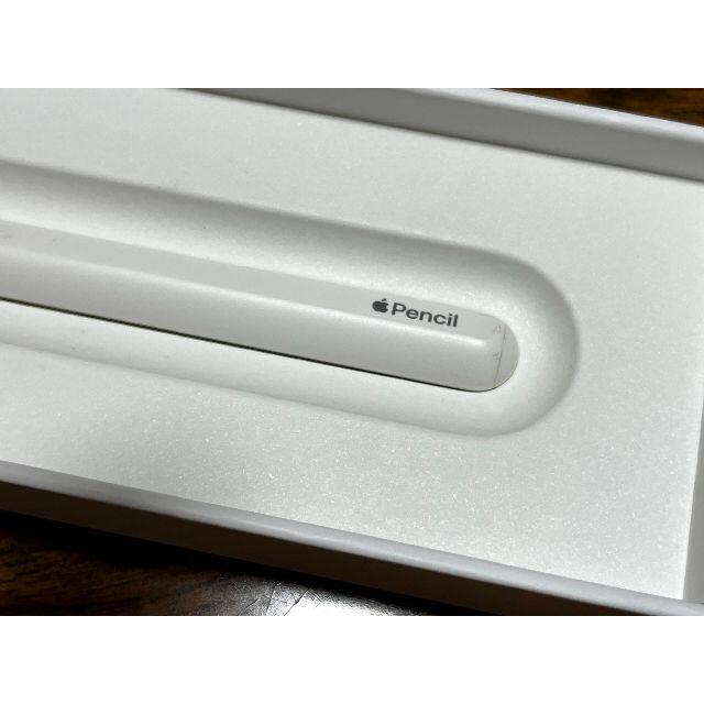 Apple(アップル)のApple Pencil 2第ニ世代 アップルペンシル スマホ/家電/カメラのPC/タブレット(その他)の商品写真