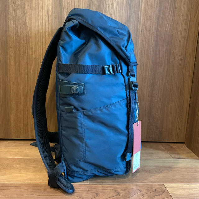 master-piece(マスターピース)のAS2OV (アッソブ)  210D NYLON TWILL BACK PACK メンズのバッグ(バッグパック/リュック)の商品写真