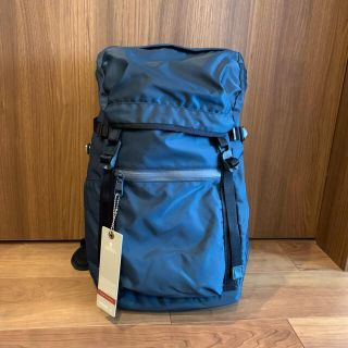 マスターピース(master-piece)のAS2OV (アッソブ)  210D NYLON TWILL BACK PACK(バッグパック/リュック)