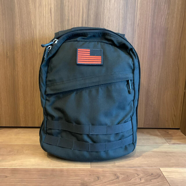 【レア品】Goruck Radio Ruck ミリタリー バックパック