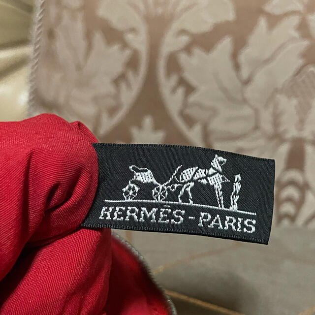 Hermes(エルメス)のHERMES エルメス ボリード MM ポーチ レッド ルージュ レディースのファッション小物(ポーチ)の商品写真