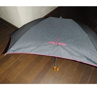 トラサルディ(Trussardi)の折り畳み式　傘🌂(傘)