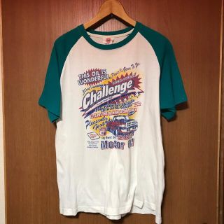 セブンティーシックスルブリカンツ(76 Lubricants)のLubricants 76 古着Tシャツ(Tシャツ/カットソー(半袖/袖なし))