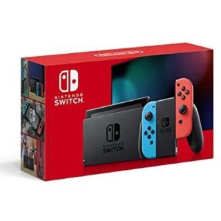 ニンテンドースイッチ(Nintendo Switch)の任天堂Switch ジャンク品(家庭用ゲーム機本体)