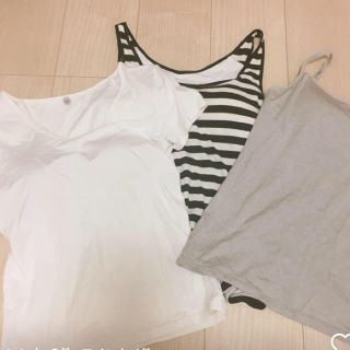 ユニクロ(UNIQLO)のmyt様♡(その他)