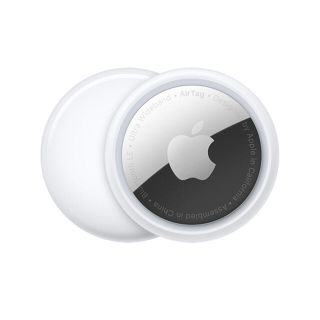 アップル(Apple)の値下げ！Air tag 2個(その他)