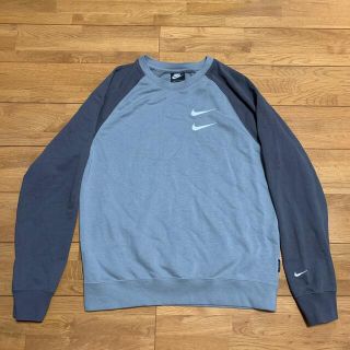 ナイキ(NIKE)のナイキ　SWOOSH 長袖　(Tシャツ/カットソー(七分/長袖))