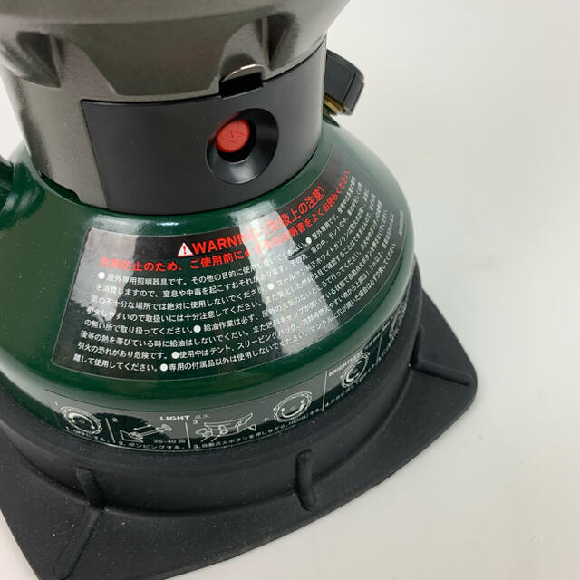 新品・未使用】コールマン Coleman ランタン 2000-750J アウトドア 新品・未使用】コールマン Coleman ランタン 2000-750J アウトドア