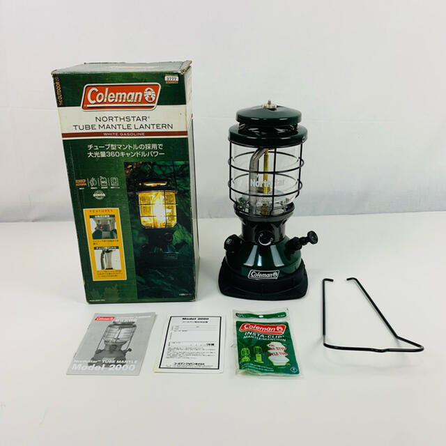 新品・未使用】コールマン Coleman ランタン 2000-750J アウトドア 新品・未使用】コールマン Coleman ランタン 2000-750J アウトドア
