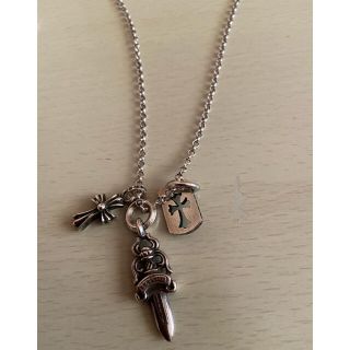 クロムハーツ(Chrome Hearts)のクロムハーツ　4点セット(ネックレス)