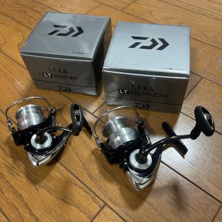 ダイワ(DAIWA)のダイワ レグザ LEXA 4000D-CXH 3000-XH(その他)