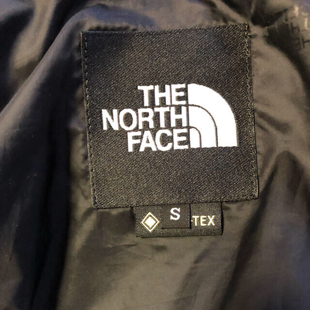 THE NORTH FACE マウンテンライトジャケット NP11834