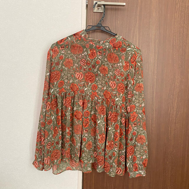 ガランテ GALLARDA ボタニカル GALLARDAGALANTEの通販 by shiori's