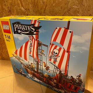 Lego - レゴ パイレーツ 海賊船 70413 新品 未開封の通販 by ランタン ...