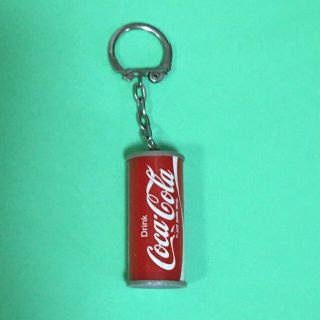 コカコーラ(コカ・コーラ)のコカコーラ　キーホルダー(その他)