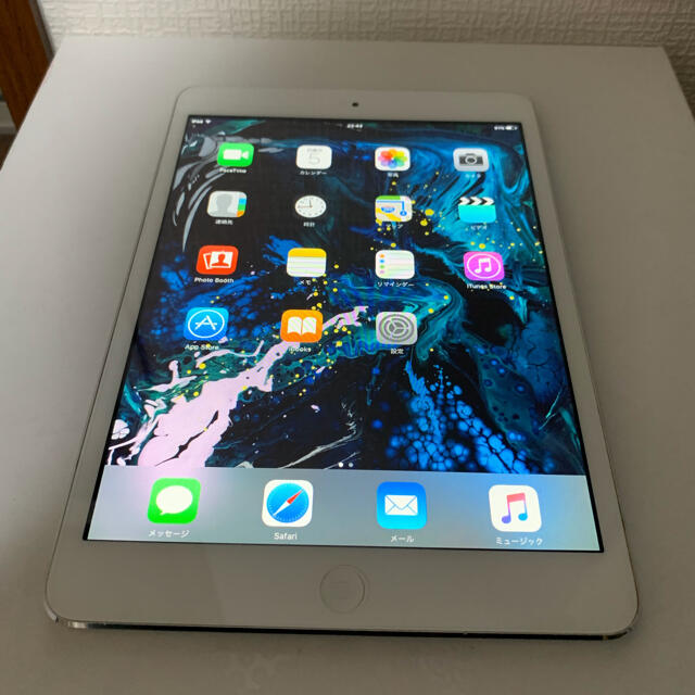 準上品Bランク iPad mini1 16GB WiFi アイパッド - タブレット