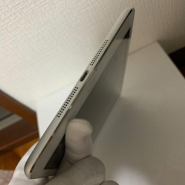 極上品Sランク　iPad mini1  16GB WiFi  アイパッド　ミニ