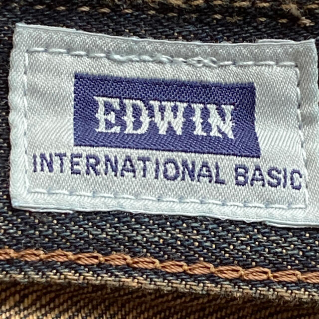 EDWIN(エドウィン)のEdwin  エドウィン404デニム メンズのパンツ(デニム/ジーンズ)の商品写真