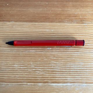 ラミー(LAMY)のLAMYサファリ  シャーペン0.5  (ペン/マーカー)