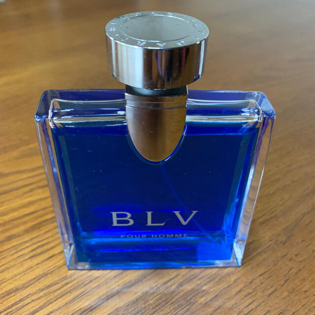 BVLGARI(ブルガリ)のブルガリプールオムオードトワレ イタリア製 100mL 専用 コスメ/美容の香水(その他)の商品写真