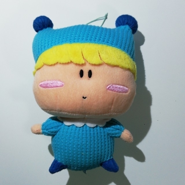 ミルモでポンのぬいぐるみの通販 by まころ's shop|ラクマ
