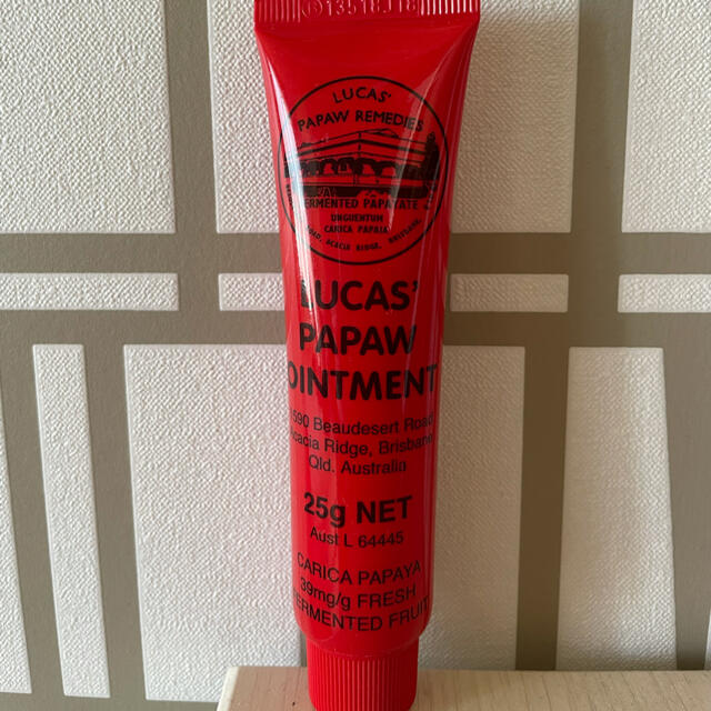 LUCA - みのかん様専用**新品未使用!ルーカスポーポー(Lucas' Papaw