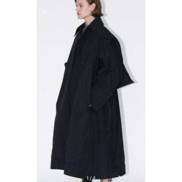 直送商品 - celine 専用 celine セリーヌ バックパックトレンチコート ...