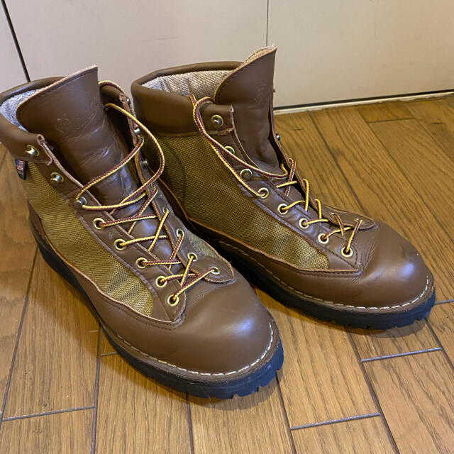 Danner（ダナー） DANNER LIGHT メンズ シューズ ブーツ