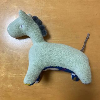 ミナペルホネン ぬいぐるみ/人形の通販 21点 | mina perhonenのキッズ ミナペルホネン ぬいぐるみ/人形の通販 21点 | mina perhonenのキッズ