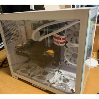 Lian Li ゲーミングpc 中古(デスクトップ型PC)