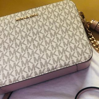 マイケルコース(Michael Kors)のバッグ(ショルダーバッグ)