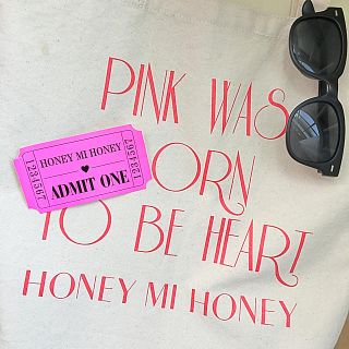 ハニーミーハニー(Honey mi Honey)のHoney mi Honey ステッカーシール(その他)