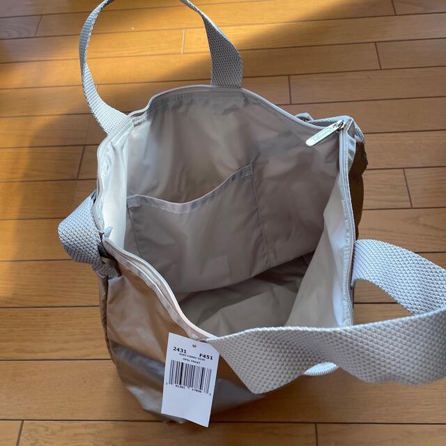 LeSportsac(レスポートサック)のlespo easy carry bag⭐︎レスポ⭐︎2431 レディースのバッグ(ショルダーバッグ)の商品写真