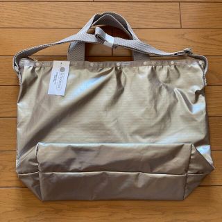 レスポートサック(LeSportsac)のlespo easy carry bag⭐︎レスポ⭐︎2431(ショルダーバッグ)