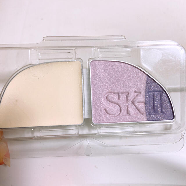 SK-II(エスケーツー)のSK-IIアイシャドウ コスメ/美容のベースメイク/化粧品(アイシャドウ)の商品写真