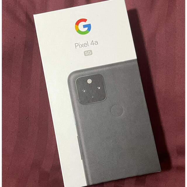 Pixel4a5g