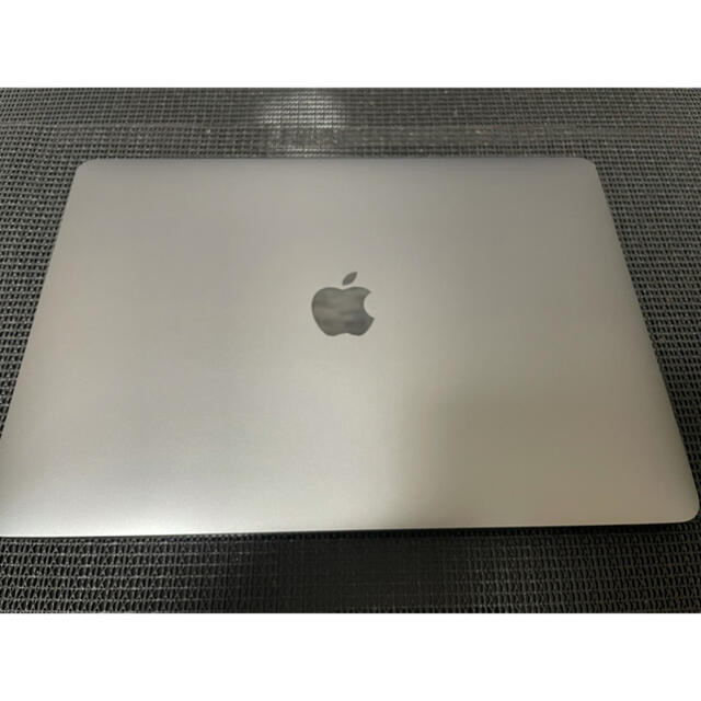 13インチMacBook Air スペースグレー